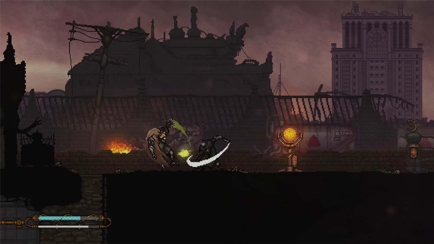 图片[4]-ERRA：开端/Erra: Exordium-pp游戏仓库