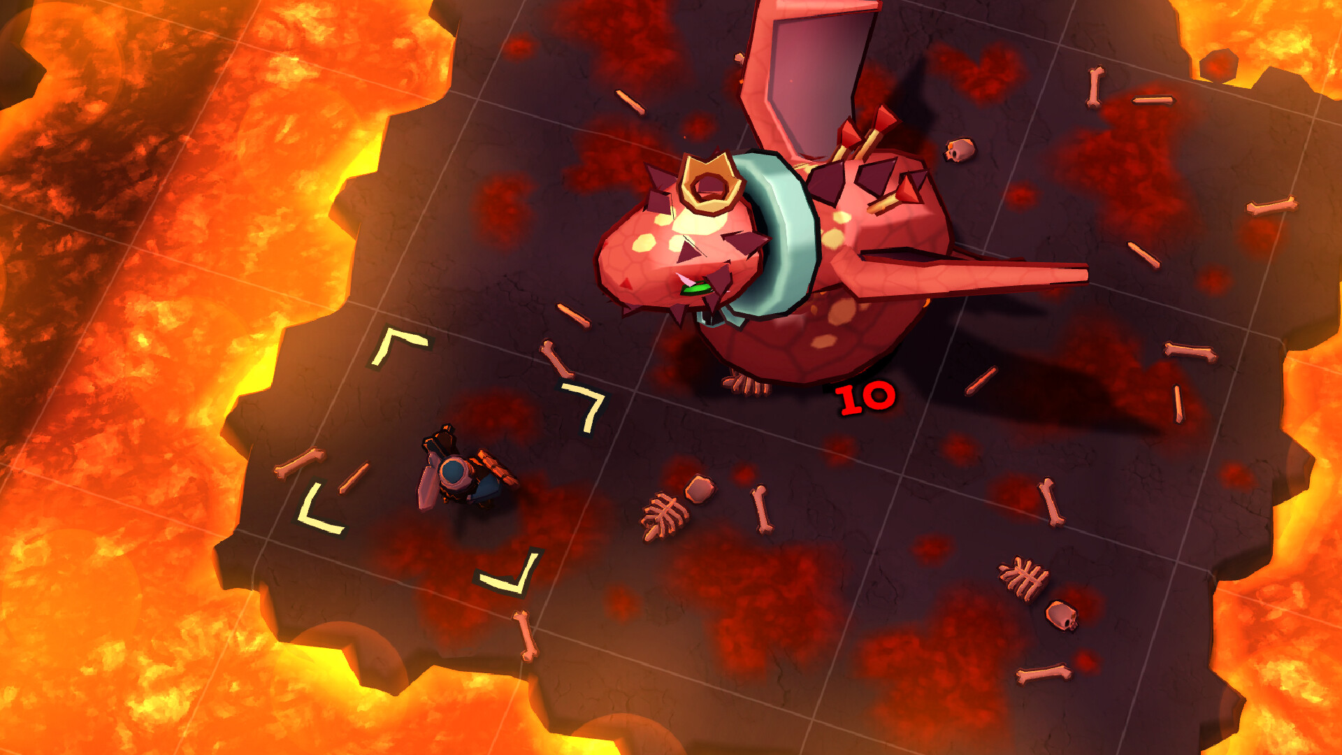 图片[3]-桌面地下城：回溯-pp游戏仓库