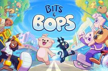 啵点节奏/Bits & Bops-pp游戏仓库