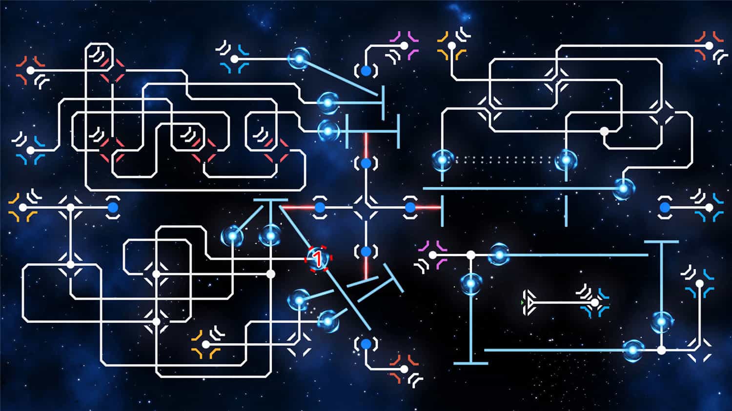 图片[2]-非循环/Unloop-pp游戏仓库