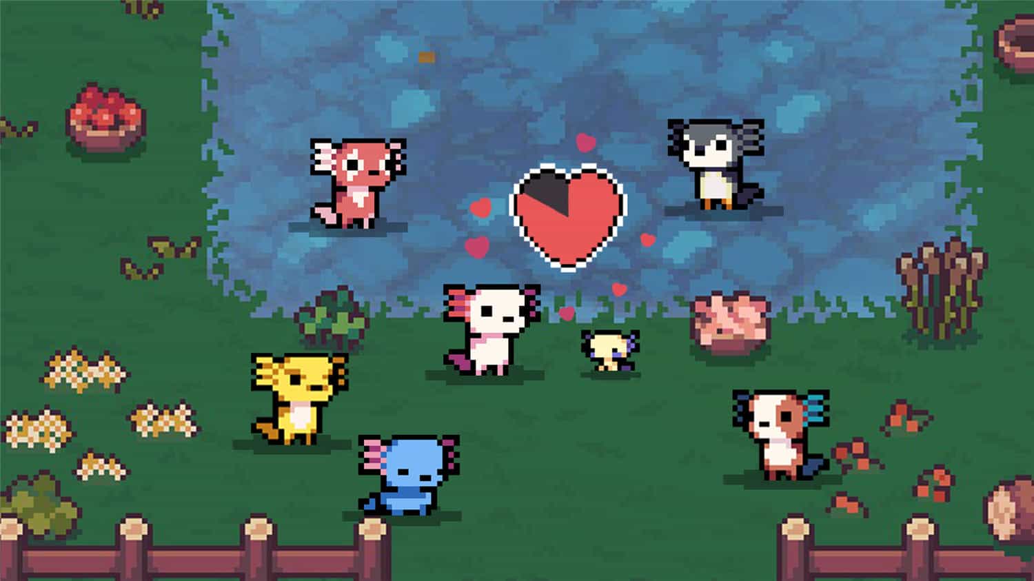 图片[2]-AK-蝾螈突袭/AK-xolotl-pp游戏仓库