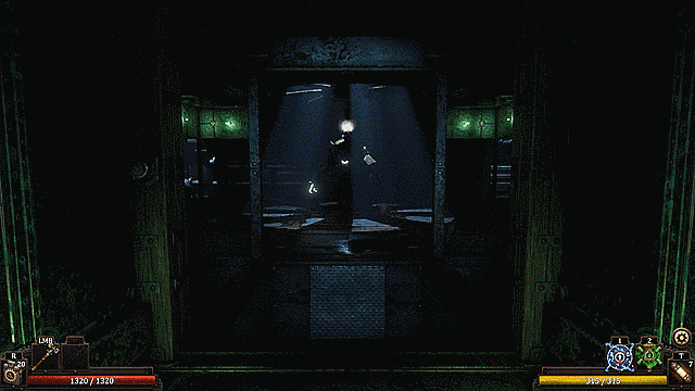 图片[2]-蒸汽朋克地牢/Vaporum-pp游戏仓库