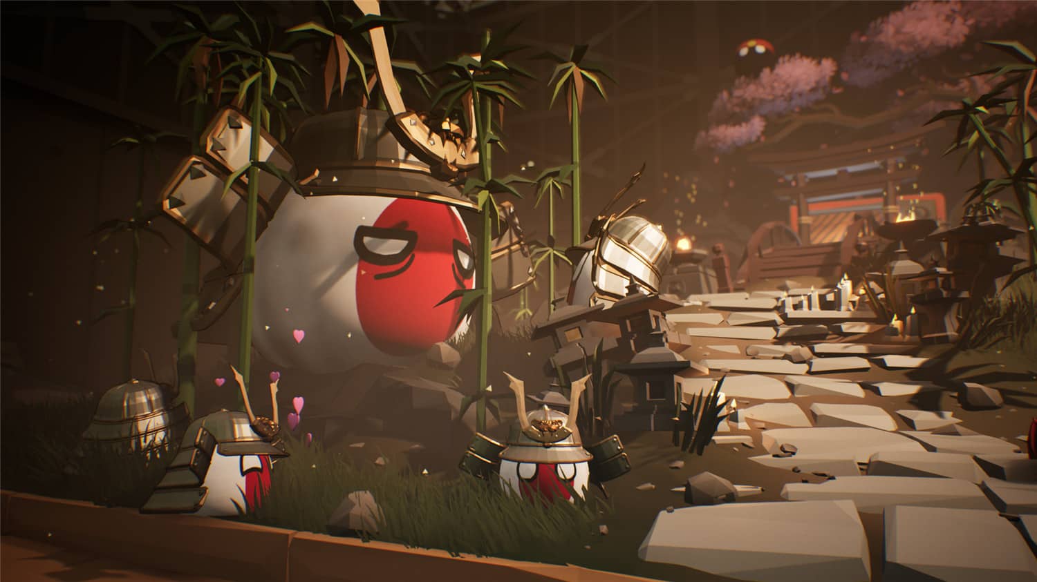 图片[8]-波兰球：编年史/Bang-On Balls: Chronicles-pp游戏仓库