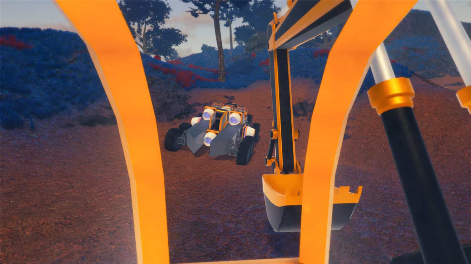 图片[3]-孤星探险/StarsOne-pp游戏仓库