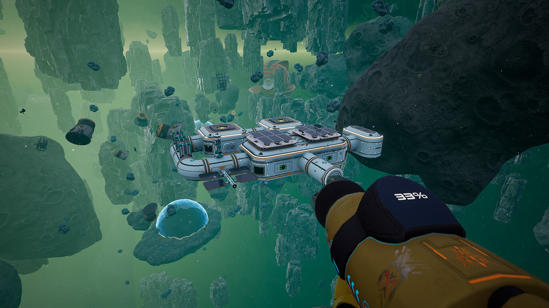 图片[4]-星空探秘/Astrometica-pp游戏仓库