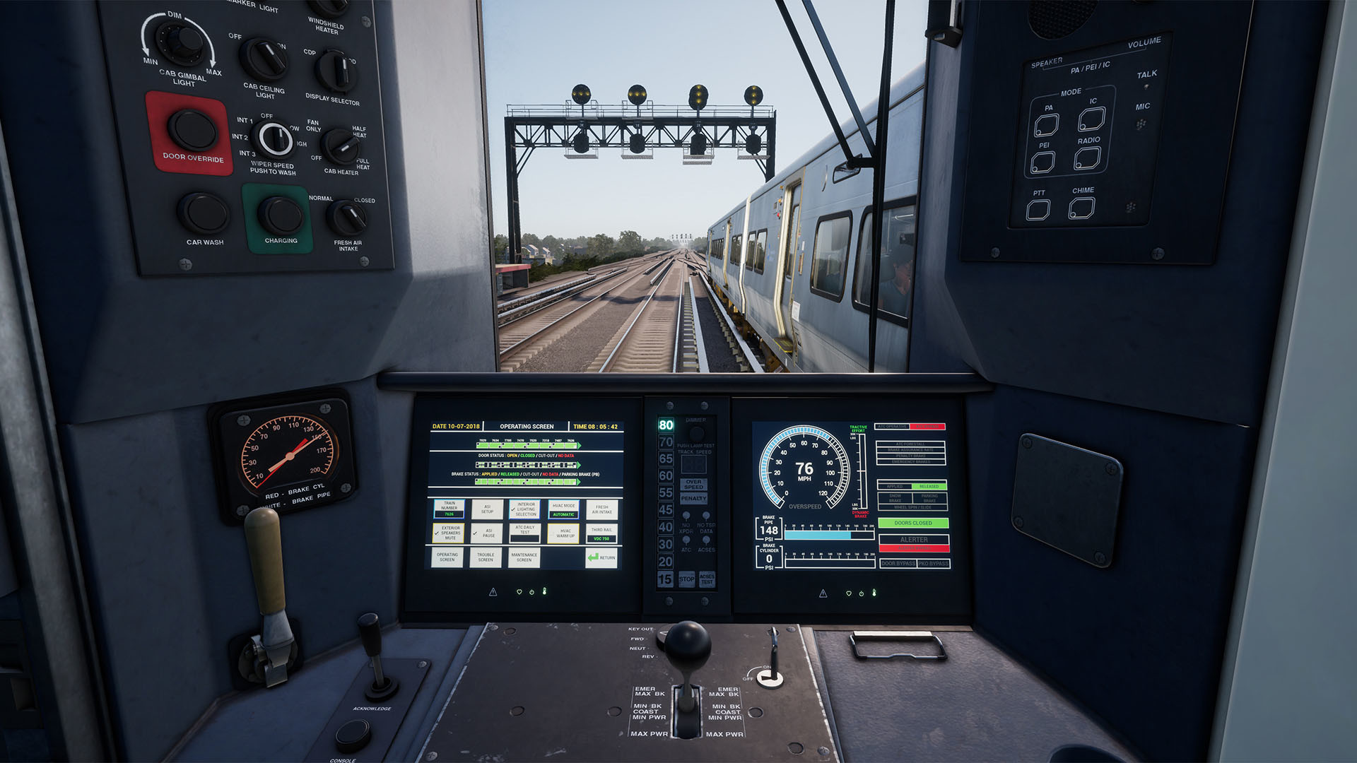 图片[2]-模拟火车世界2020/Train Sim World 2020-pp游戏仓库
