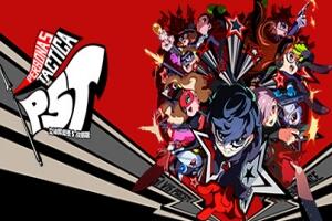 女神异闻录5:战略版/Persona 5 Tactica-pp游戏仓库