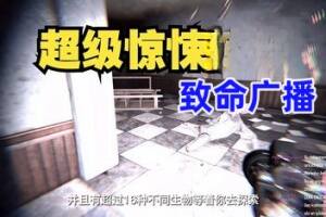 致命广播/Deadly Broadcast-pp游戏仓库