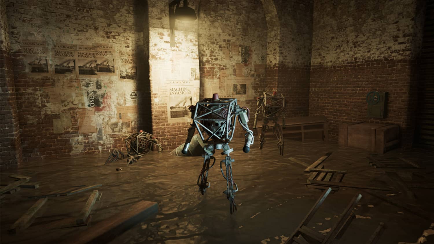 图片[6]-工政/INDUSTRIA-pp游戏仓库