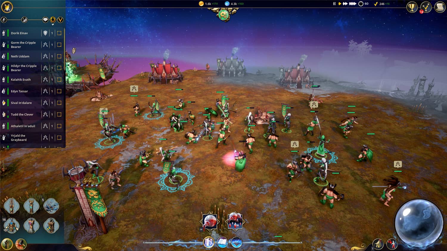 图片[6]-漂移大陆：魔法复兴/Driftland：The Magic Revival-pp游戏仓库