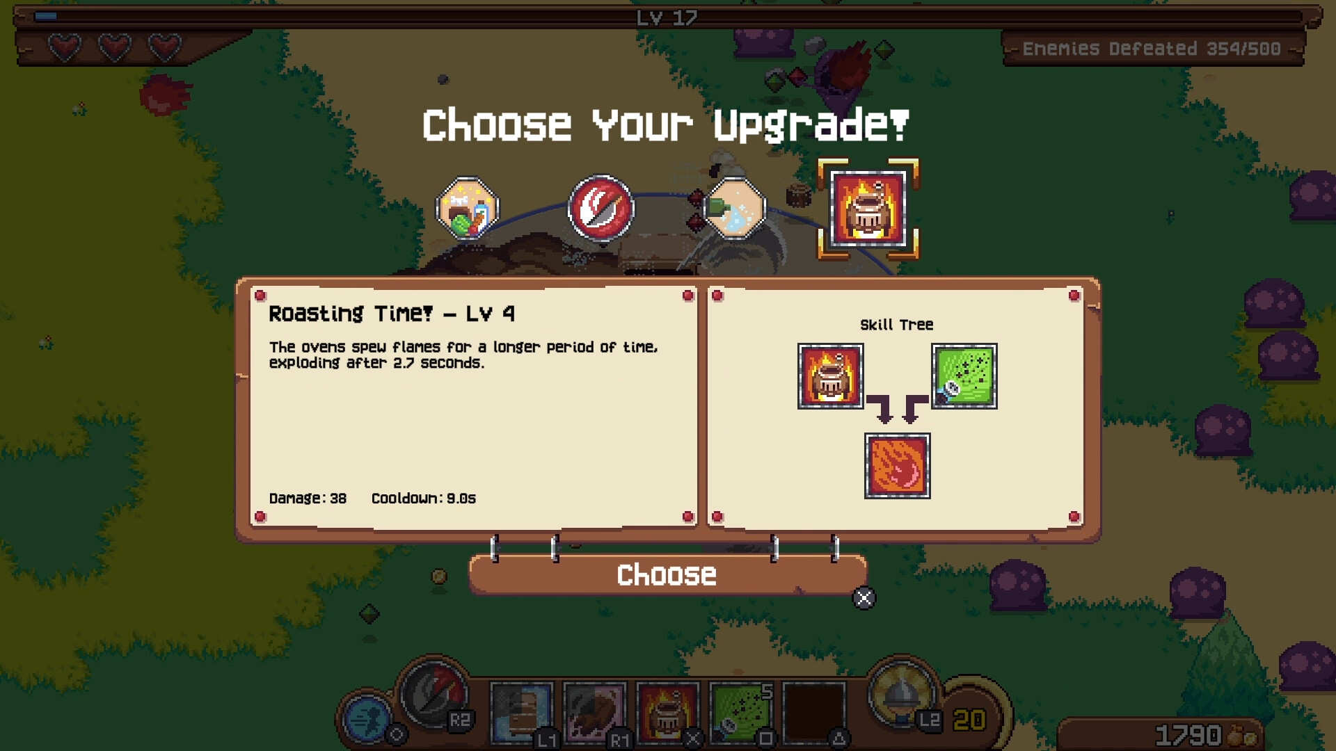 图片[3]-工匠幸存者/Crafty Survivors-pp游戏仓库