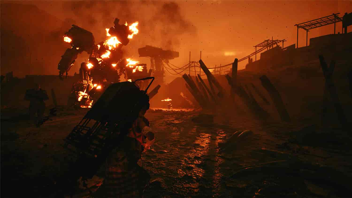 图片[4]-永恒寒冬/The Forever Winter-pp游戏仓库