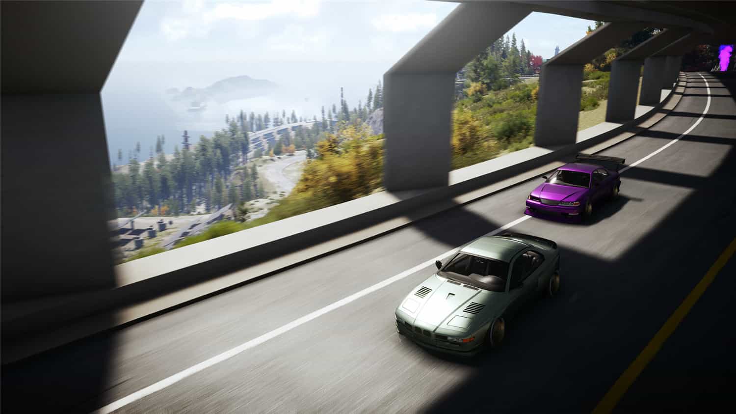 图片[4]-CarX街头/CarX Street 支持网络联机-pp游戏仓库