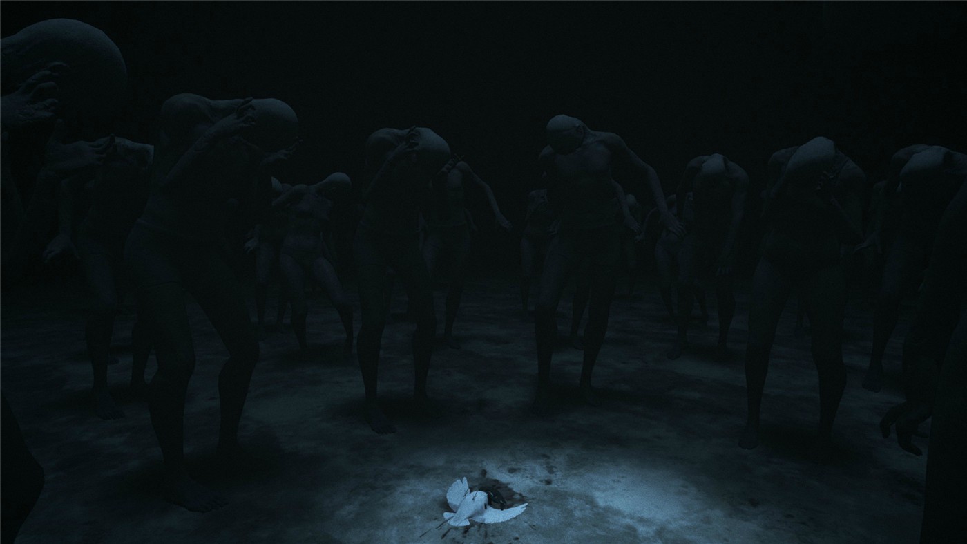 图片[2]-面容/Visage（正式版）-pp游戏仓库