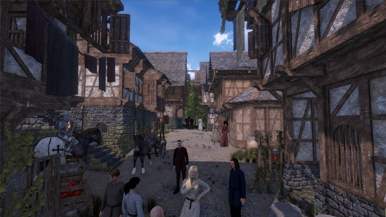 图片[2]-帝国与部落/Empires and Tribes-pp游戏仓库