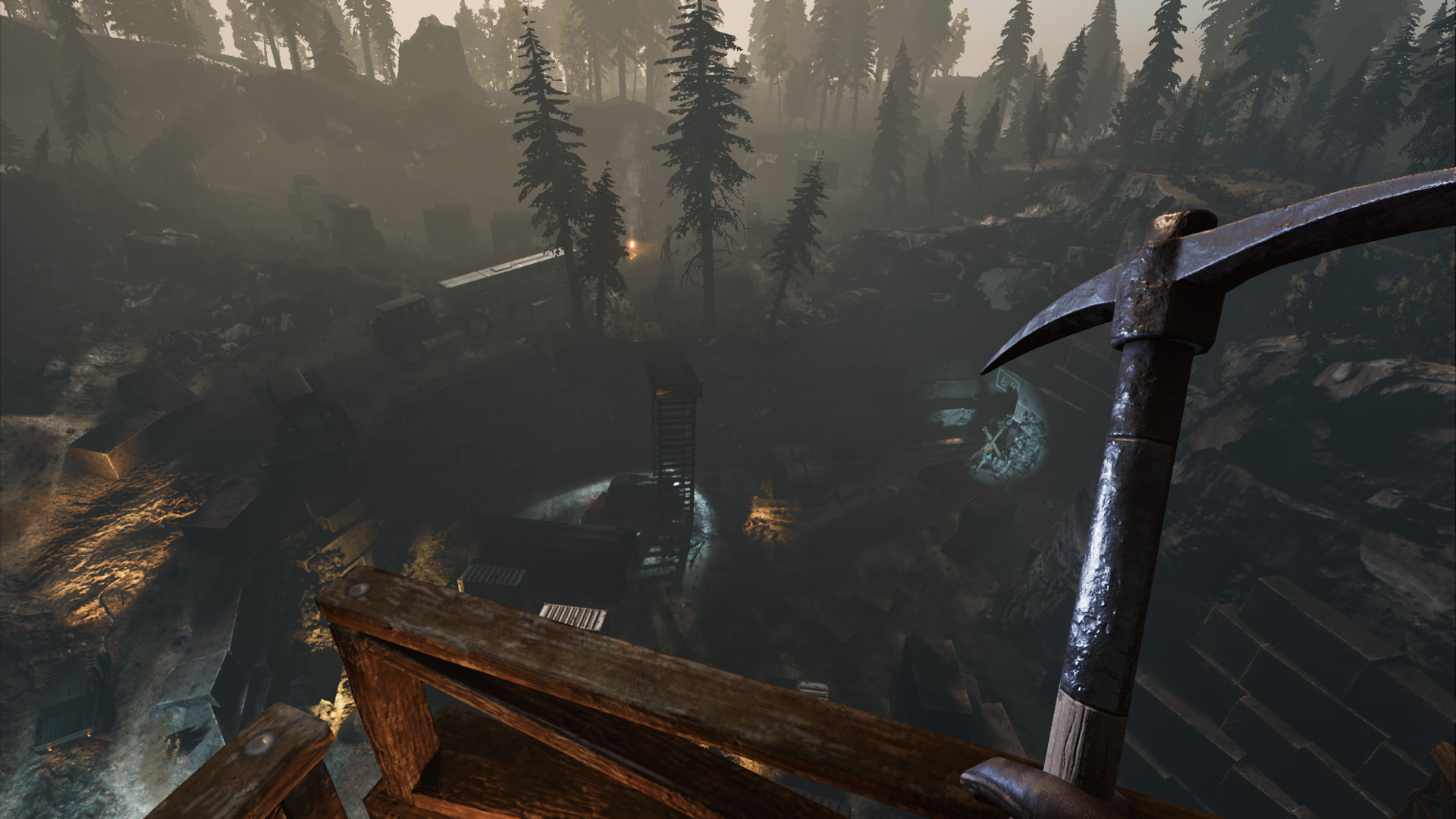 图片[5]-荒无人烟/Desolate（V1.3.6+支持单机+联机+集成全DLC+游戏修改器）-pp游戏仓库