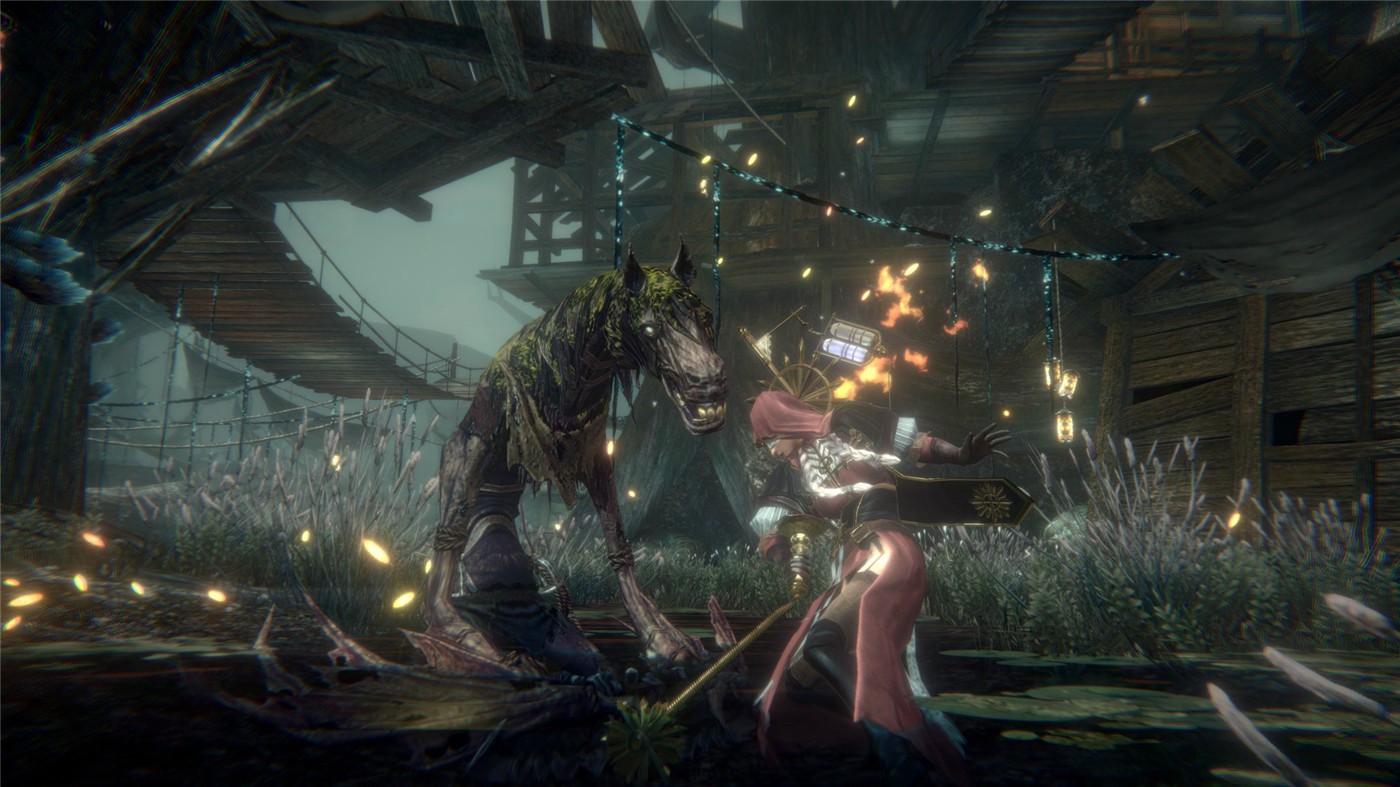 图片[4]-帕斯卡契约：终极版/Pascals Wager: Definitive Edition-pp游戏仓库