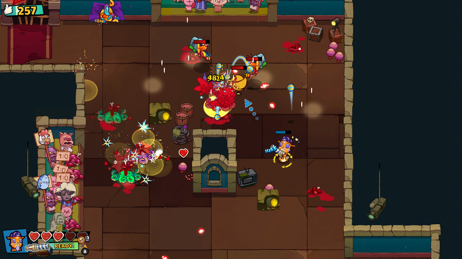 图片[6]-疯狂宠物秀/The Crackpet Show-pp游戏仓库