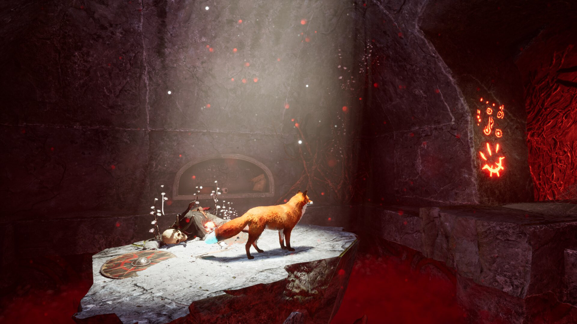 图片[5]-北方之灵2/Spirit of the North 2-pp游戏仓库