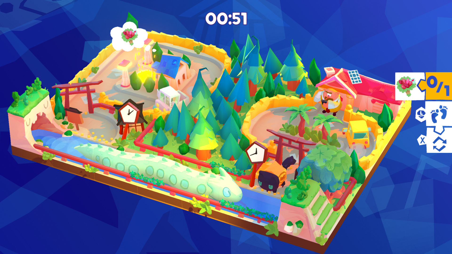 图片[3]-小魔女星拼乐/Harmony’s Odyssey-pp游戏仓库