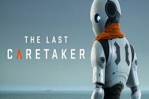 最后一位守护者/The Last Caretaker-pp游戏仓库