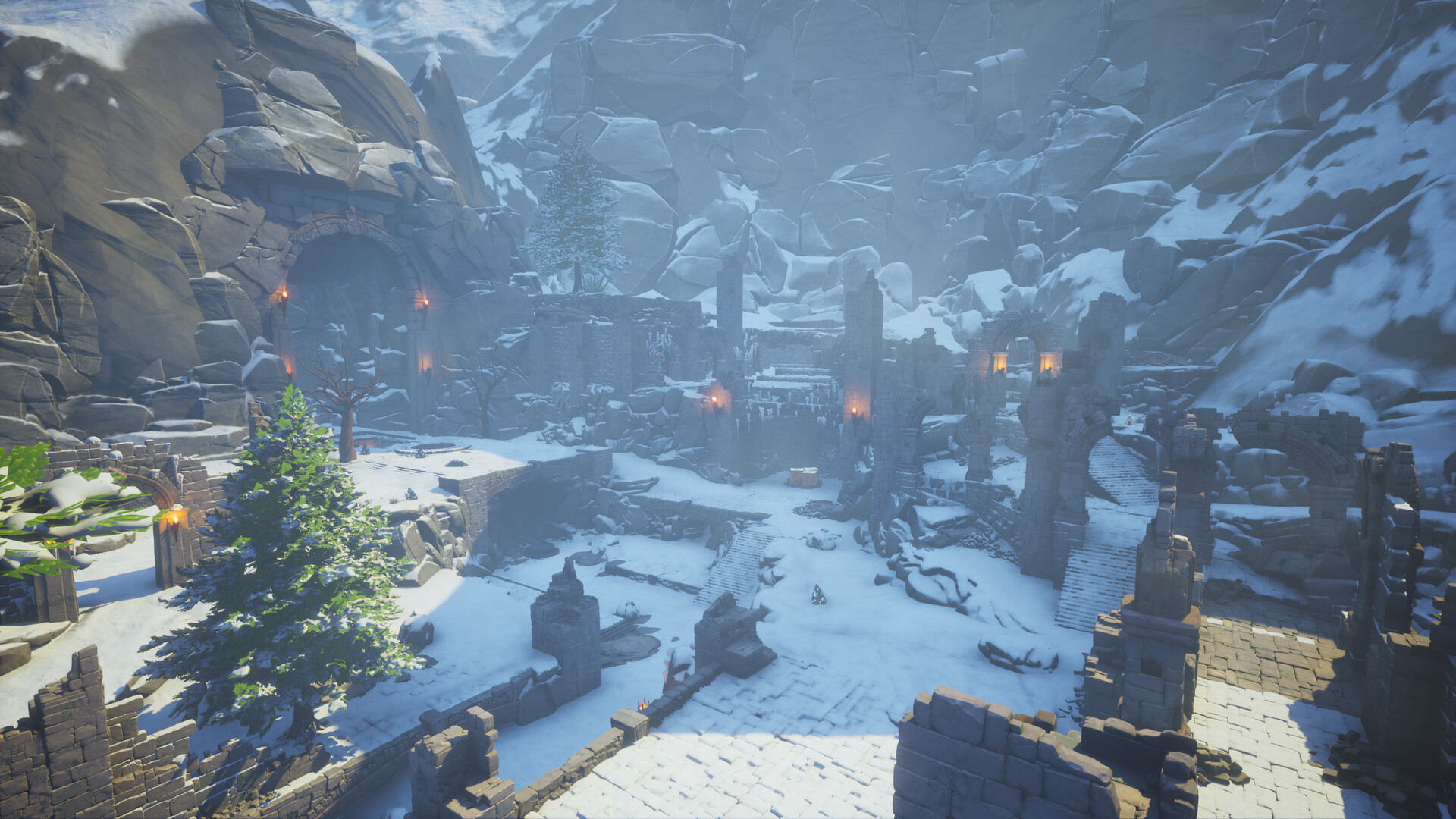 图片[6]-云之国/Cloudheim/支持网络联机-pp游戏仓库