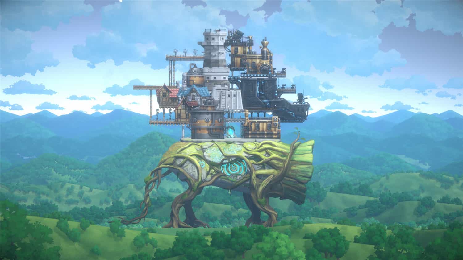 图片[1]-卡戎方舟/Ark of Charon-pp游戏仓库