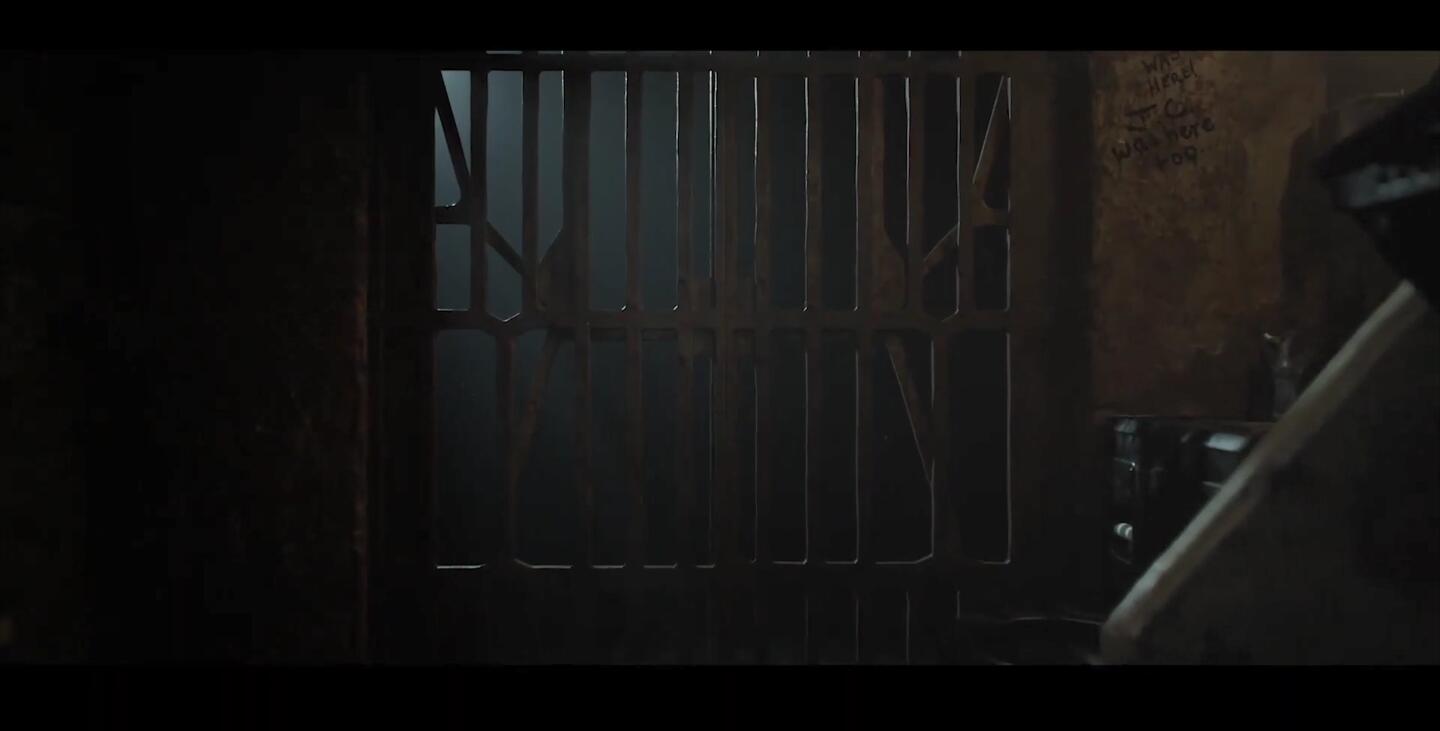 图片[1]-木卫四协议/The Callisto Protocol-pp游戏仓库