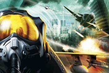 汤姆克兰西之鹰击长空2/Tom Clancy s H.A.W.X 2-pp游戏仓库