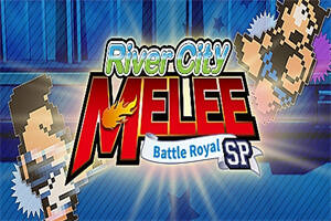 热血格斗:大激战SP/River City Melee: Battle Royal Special-pp游戏仓库