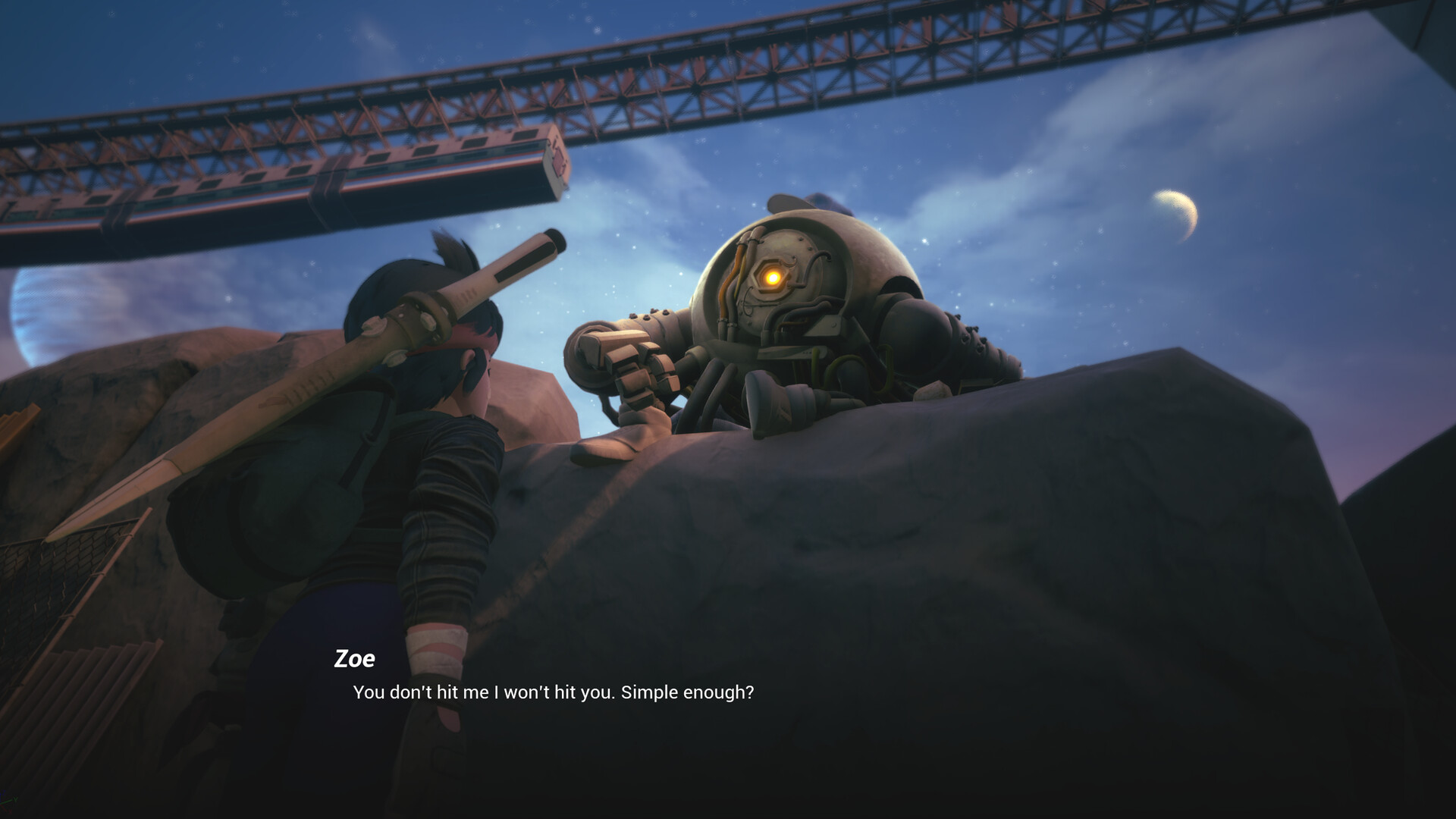 图片[8]-午夜机器人/Robots at Midnight-pp游戏仓库