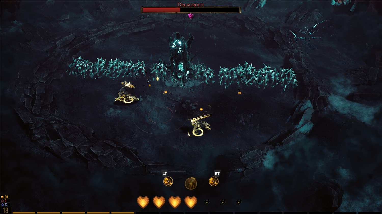 图片[5]-神使/Archons-pp游戏仓库