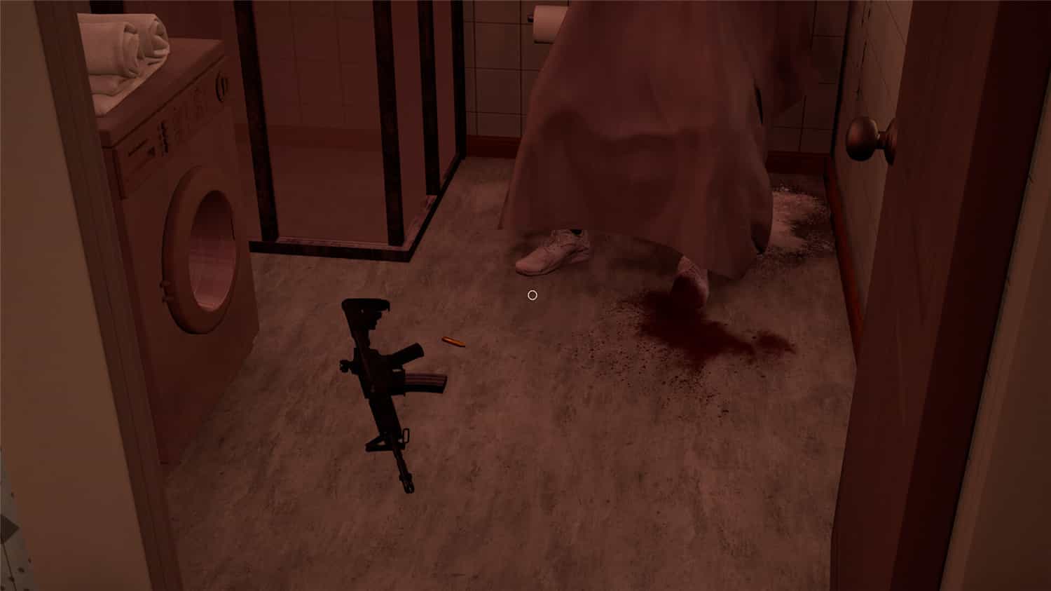 图片[3]-神探：星扉失踪案/DETECTIVE – Stella Porta case-pp游戏仓库