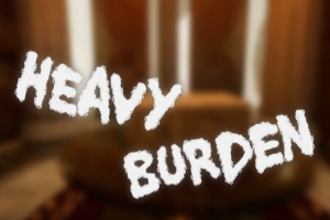 沉重的负担/Heavy Burden-pp游戏仓库