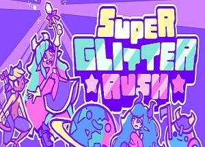 超级闪亮冲刺/Super Glitter Rush-pp游戏仓库