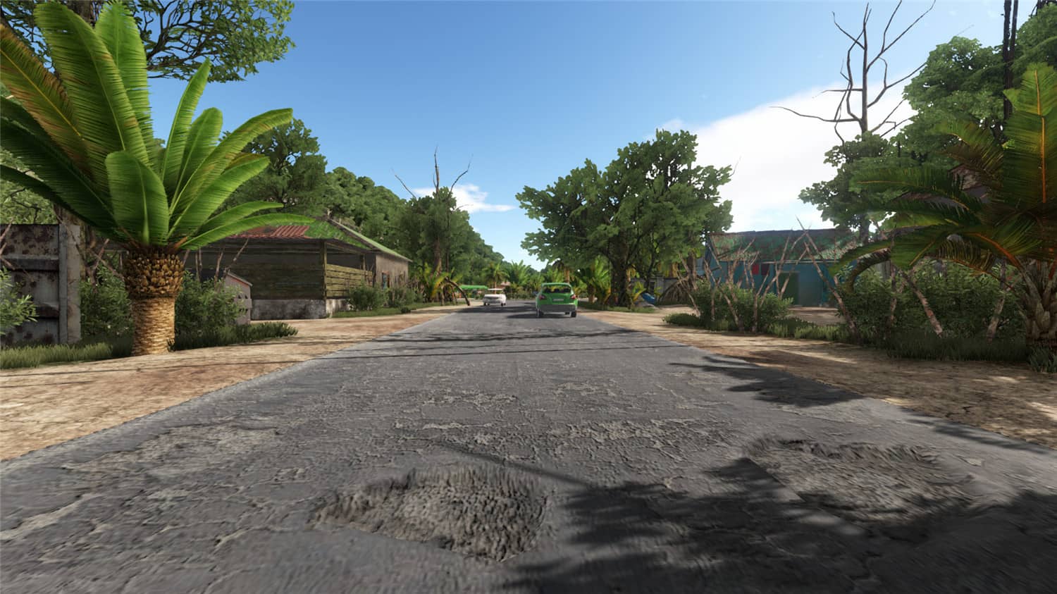 图片[3]-巴士世界/Bus World-pp游戏仓库