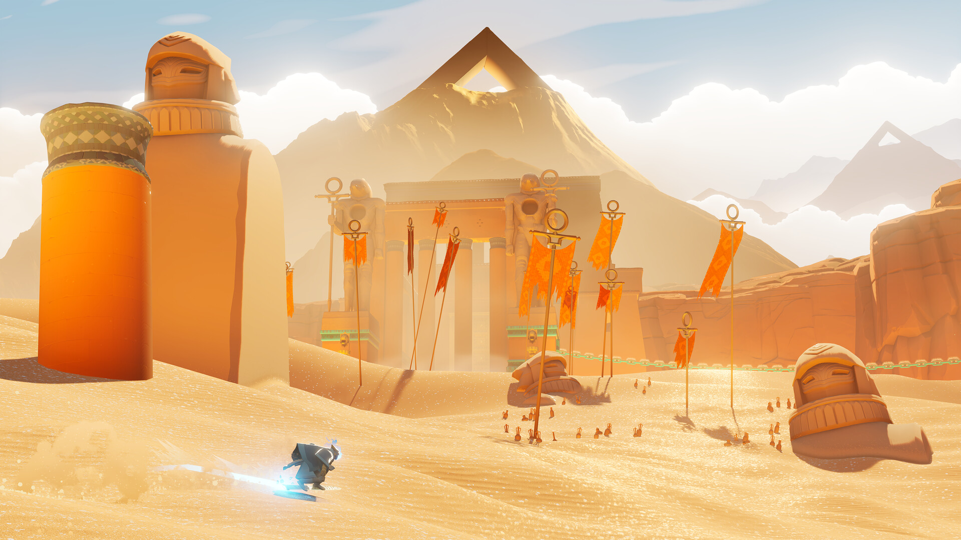 图片[6]-海洋之剑/Sword of the Sea-pp游戏仓库