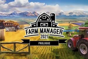 农场经理2021/Farm Manager 2021-pp游戏仓库