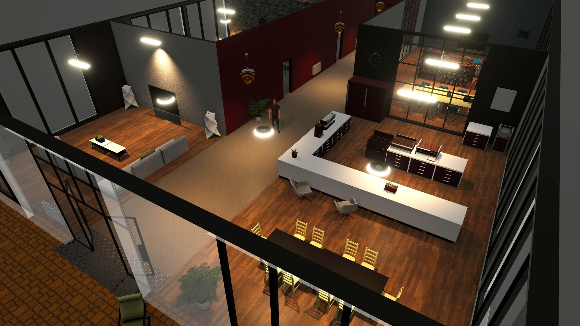 图片[3]-雄心壮志/Big Ambitions-pp游戏仓库