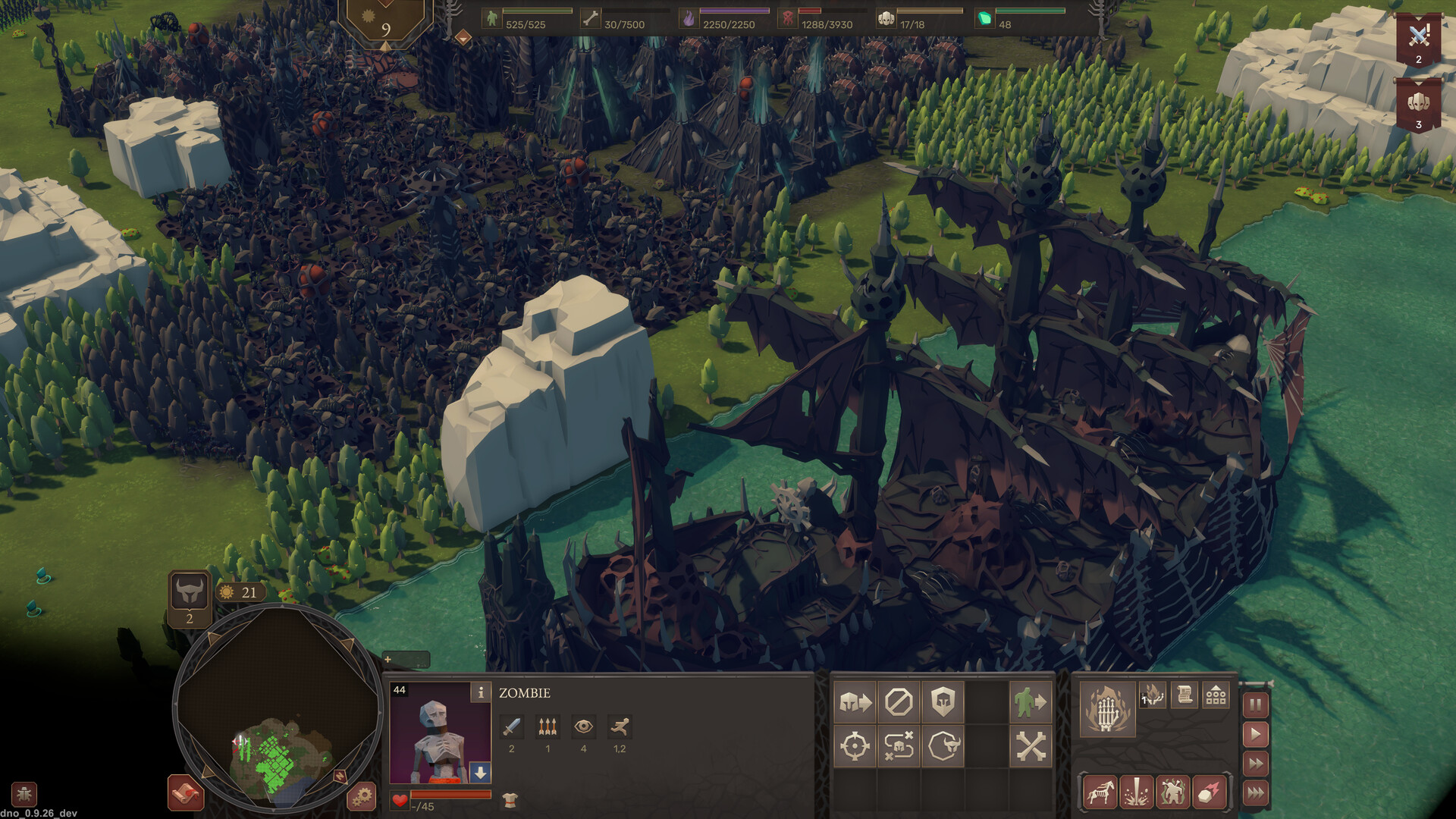 图片[3]-要战便战/Diplomacy is Not an Option-pp游戏仓库