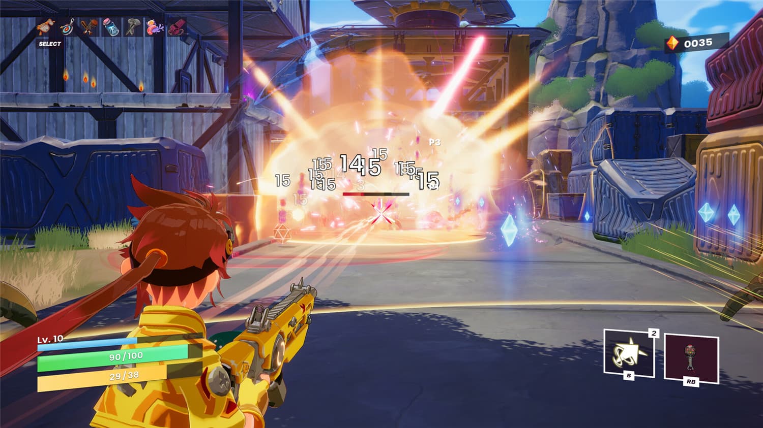 图片[2]-原子野餐/Atomic Picnic-pp游戏仓库