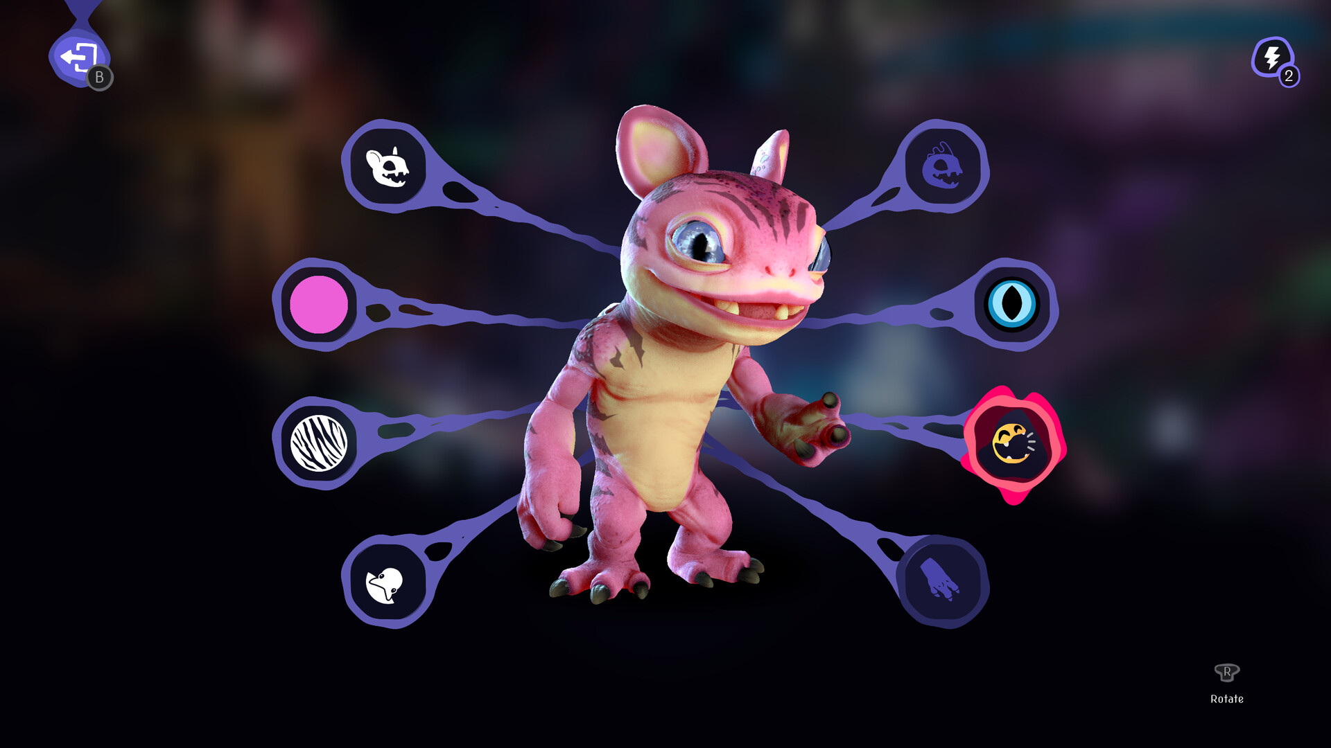 图片[9]-遵命！机母大人|v1.3.1联机版|官方中文|支持手柄|Mother Machine|支持网络联机-pp游戏仓库