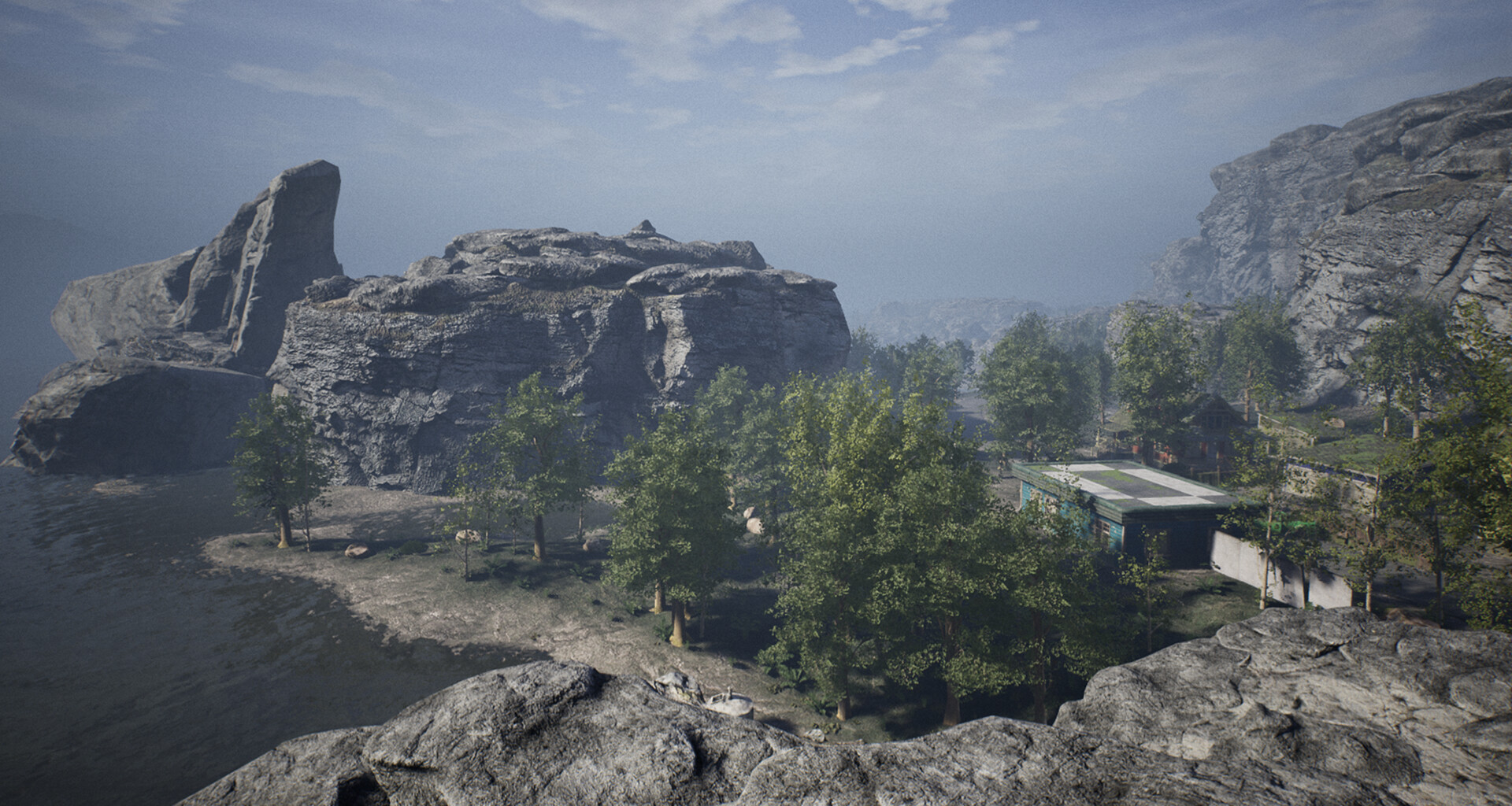 图片[1]-被感染者/The Infected-pp游戏仓库