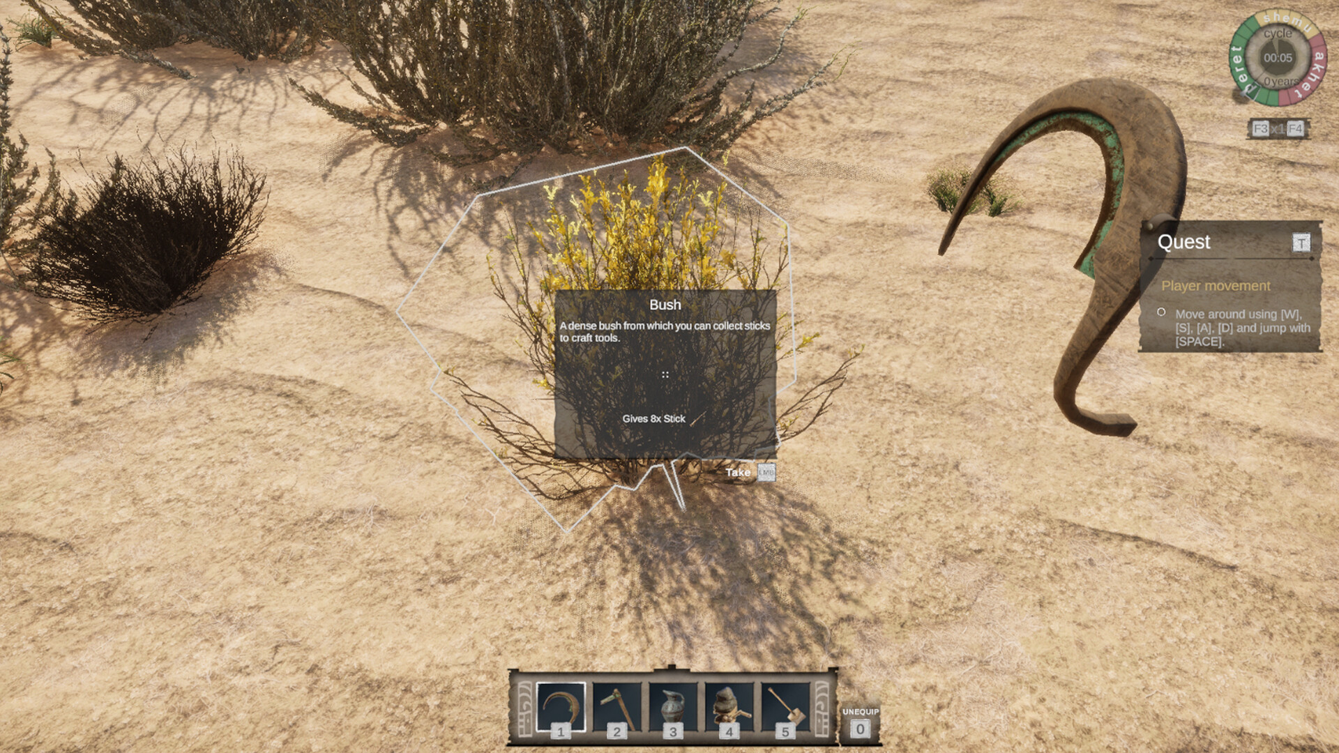 图片[6]-古农庄/Ancient Farm-pp游戏仓库