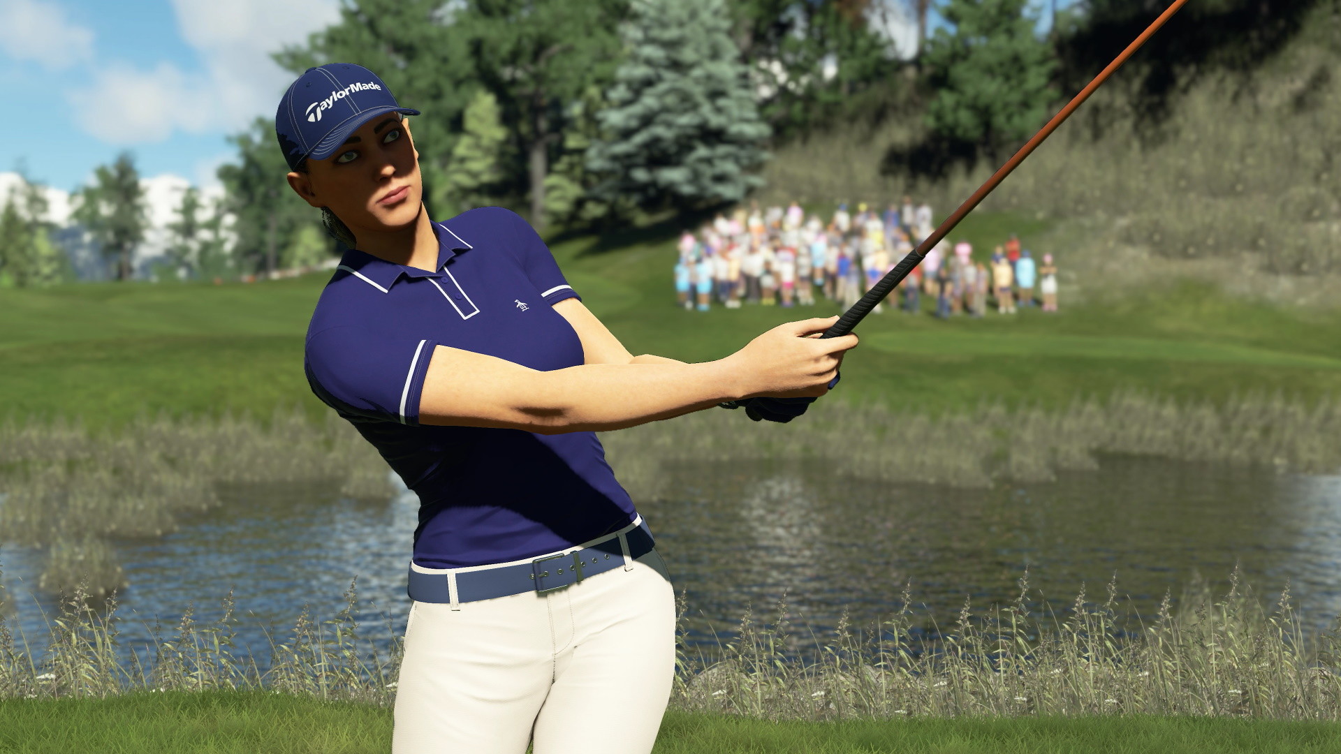 图片[4]-PGA巡回赛2K23/PGA TOUR 2K23-pp游戏仓库
