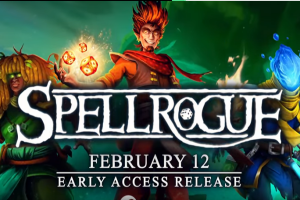 法术 Rogue/SpellRogue-pp游戏仓库