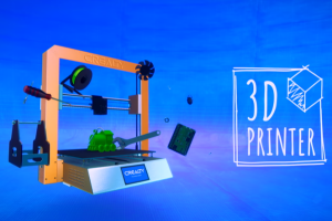 3D打印大师/3D PrintMaster Simulator Printer-pp游戏仓库