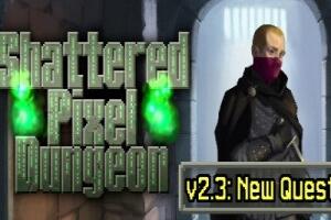 粉碎的像素地牢/Shattered Pixel Dungeon-pp游戏仓库