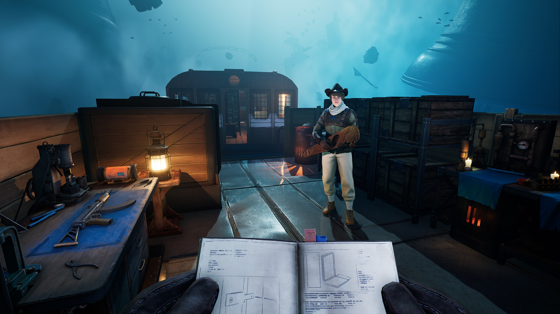 图片[3]-虚空列车/Voidtrain-pp游戏仓库