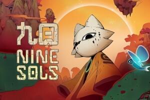 九日/Nine Sols-pp游戏仓库